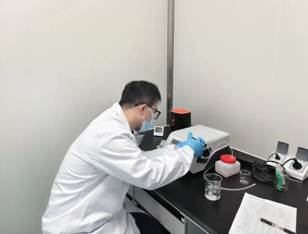 Core Raw Material | ECOCERT-Certified Organic Ethanol &ndash; Building a Foundation of Quality